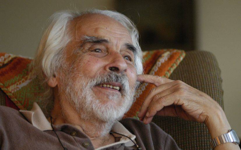 Armando Robles Godoy (1923-2010), cineasta peruano