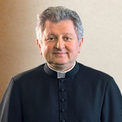 Mons. Battista Ricca