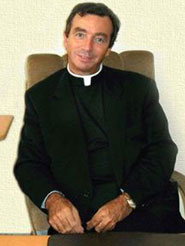 Mons. Tommaso Stenico