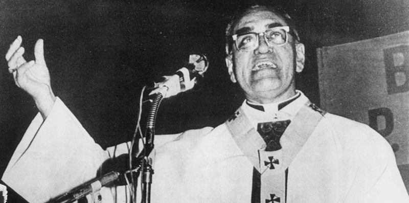 Mons. Óscar Arnulfo Romero (1917-1980)